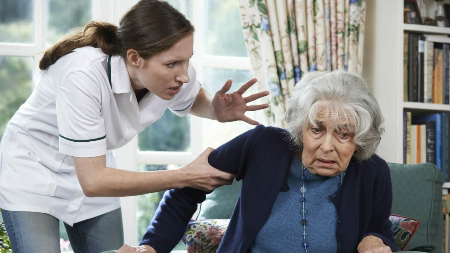 Elder Abuse California Laws 2023 All You Need To Know