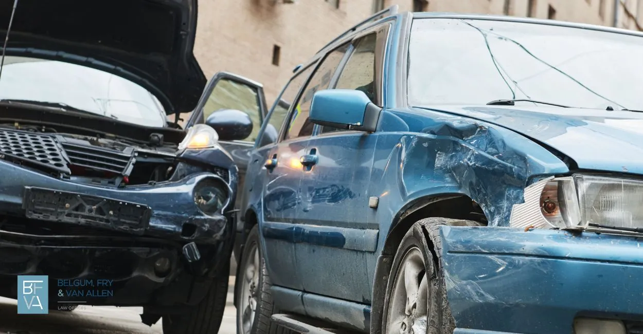 Fontana Car Accident Lawyer