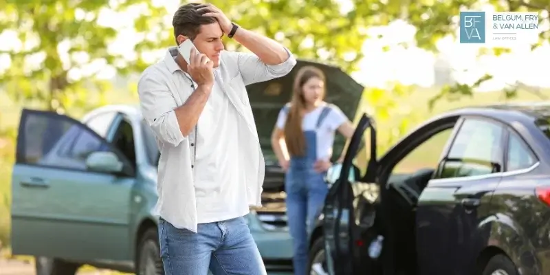 best claremont car accident lawyer